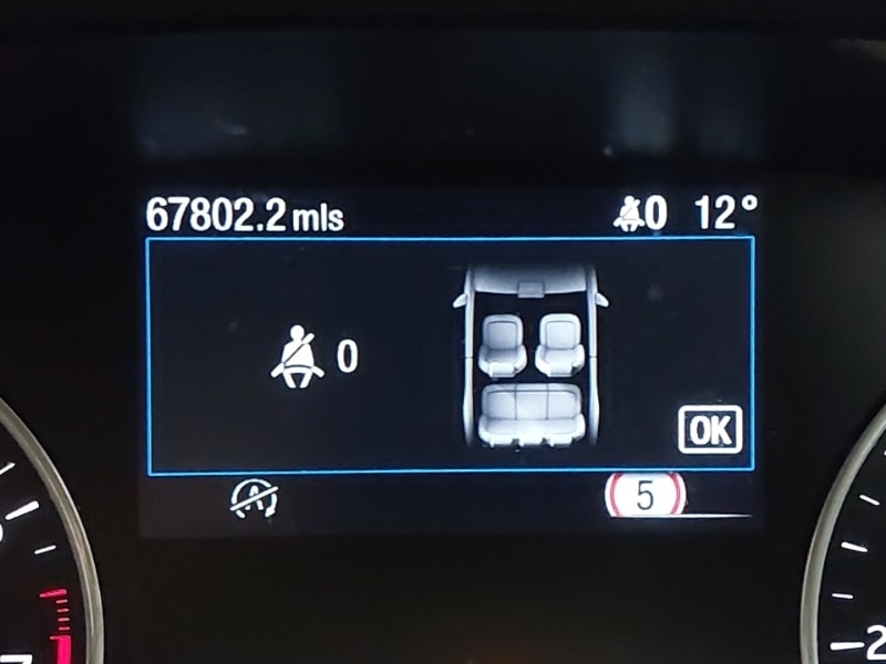 Used Ford Ecosport 2021 for sale - 77509130: Photo 12