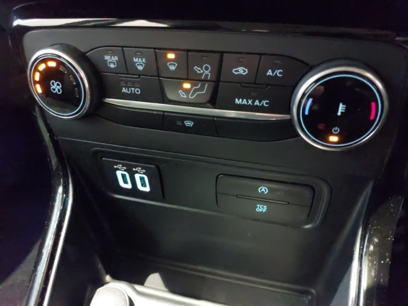 Used Ford Ecosport 2021 for sale - 77509130: Photo 15