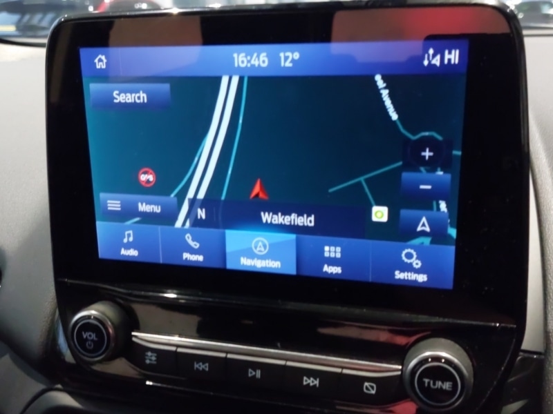 Used Ford Ecosport 2021 for sale - 77509130: Photo 16