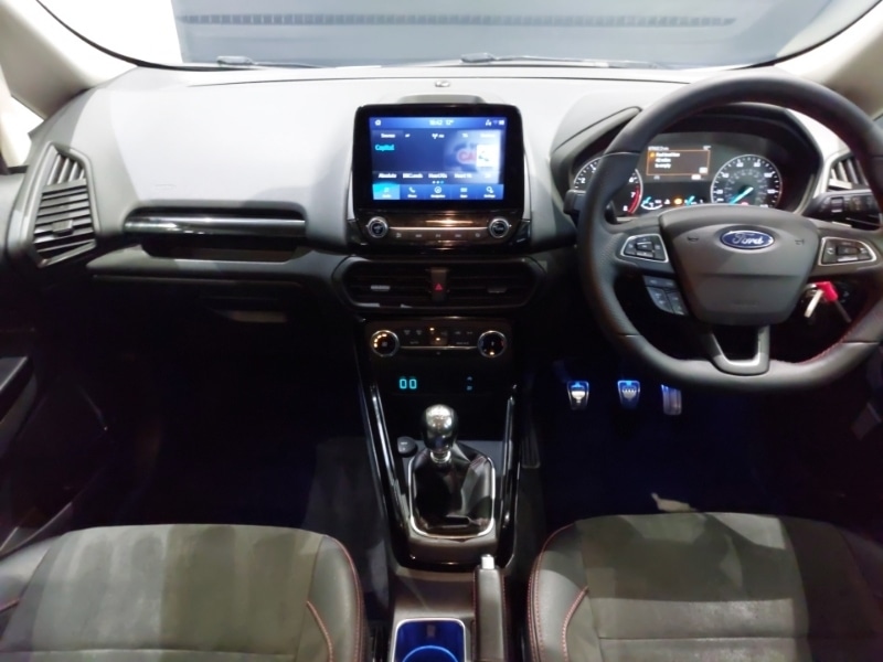 Used Ford Ecosport 2021 for sale - 77509130: Photo 2