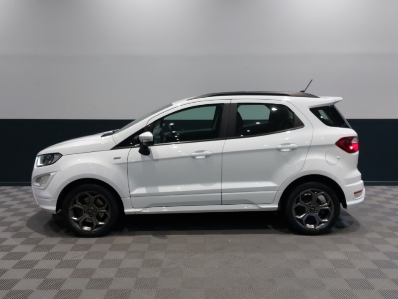 Used Ford Ecosport 2021 for sale - 77509130: Photo 4