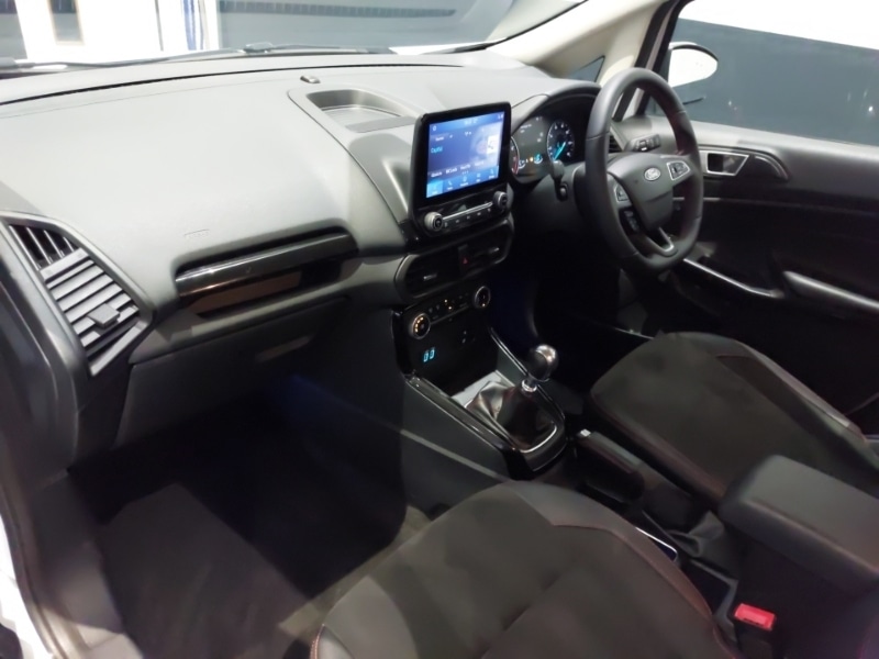 Used Ford Ecosport 2021 for sale - 77509130: Photo 5