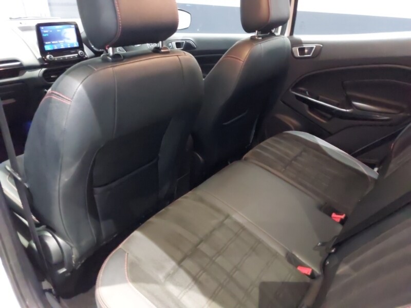 Used Ford Ecosport 2021 for sale - 77509130: Photo 6