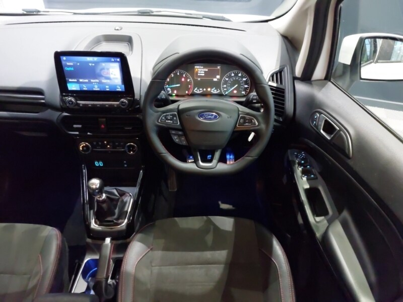 Used Ford Ecosport 2021 for sale - 77509130: Photo 7