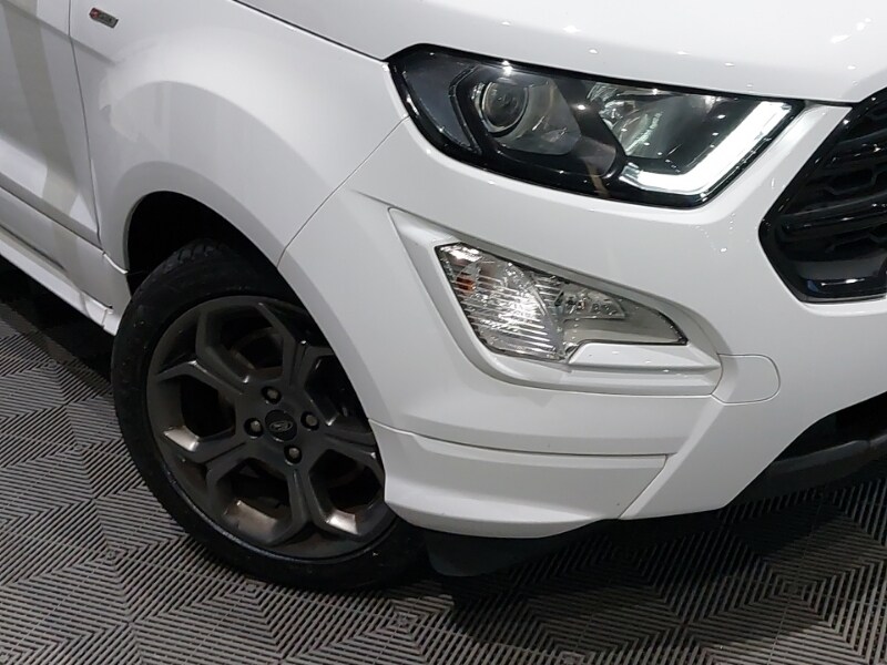 Used Ford Ecosport 2021 for sale - 77509130: Photo 8