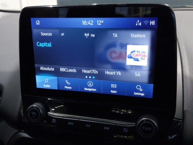 Used Ford Ecosport 2021 for sale - 77509130: Photo 9