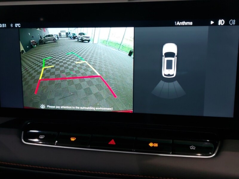 Used MG MG HS 2025 for sale - 77197820: Photo 11