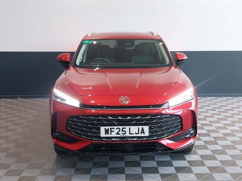 Used MG MG HS 2025 for sale - 77197820: Photo 12