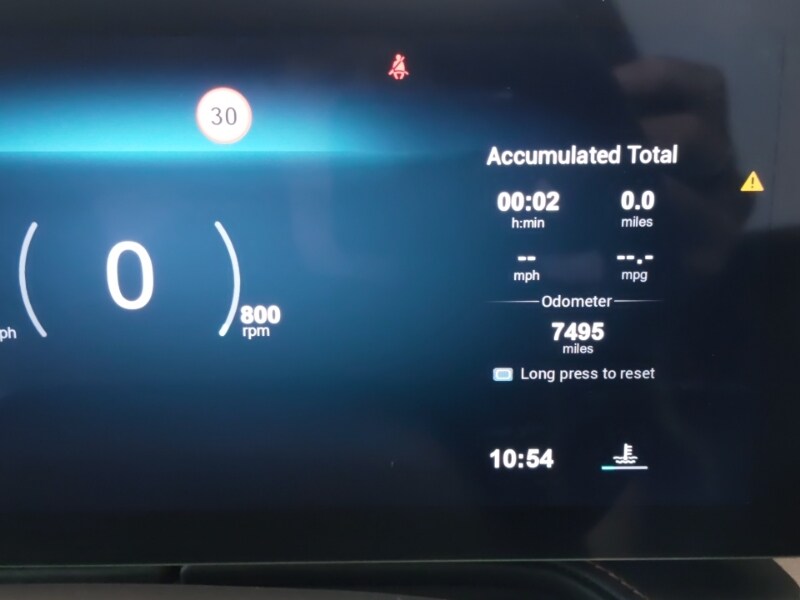 Used MG MG HS 2025 for sale - 77197820: Photo 13