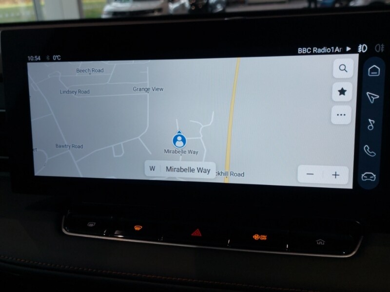 Used MG MG HS 2025 for sale - 77197820: Photo 17