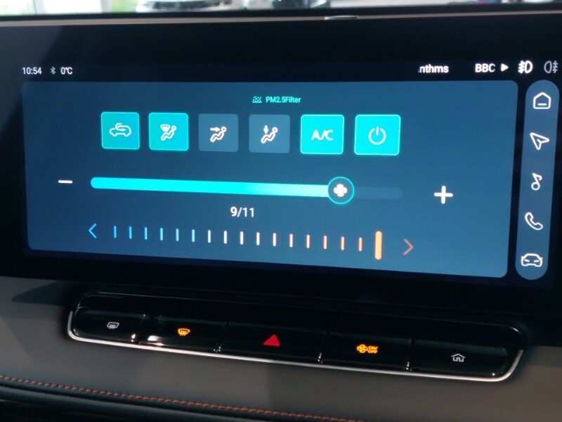 Used MG MG HS 2025 for sale - 77197820: Photo 18