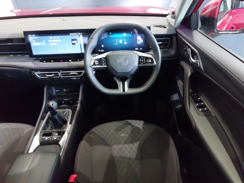 Used MG MG HS 2025 for sale - 77197820: Photo 7