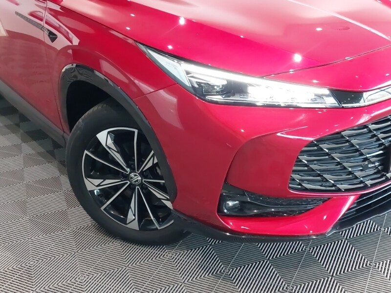 Used MG MG HS 2025 for sale - 77197820: Photo 9