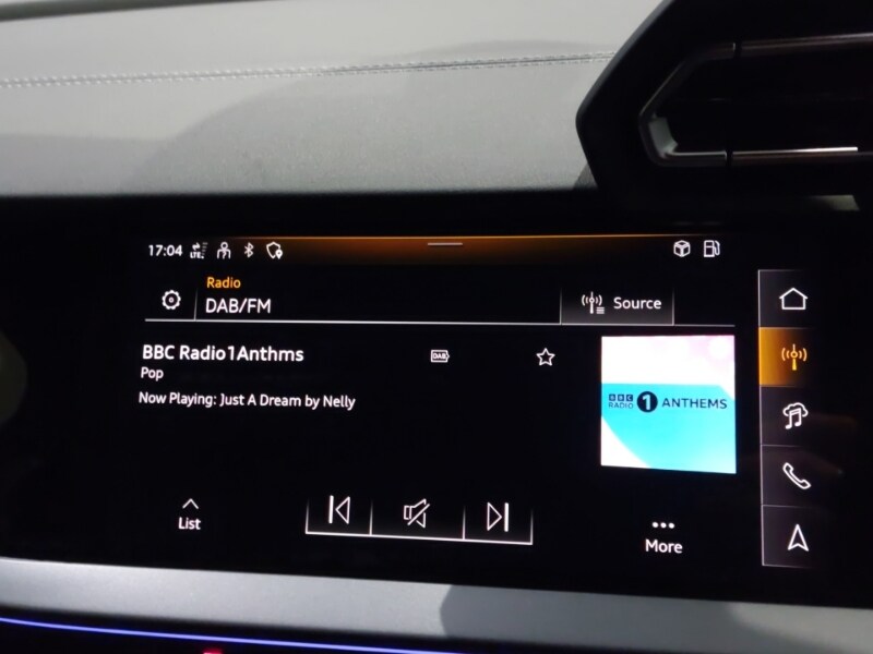 Used Audi A3 2025 for sale - 77424107: Photo 10