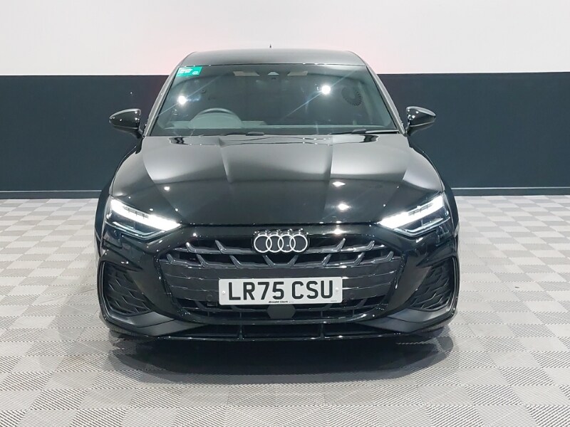 Used Audi A3 2025 for sale - 77424107: Photo 12