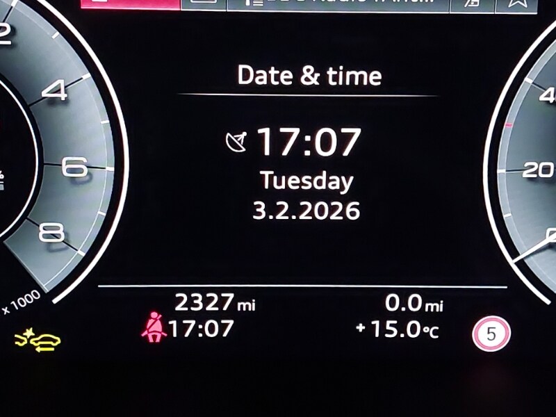 Used Audi A3 2025 for sale - 77424107: Photo 13