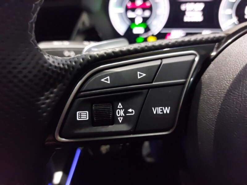 Used Audi A3 2025 for sale - 77424107: Photo 14