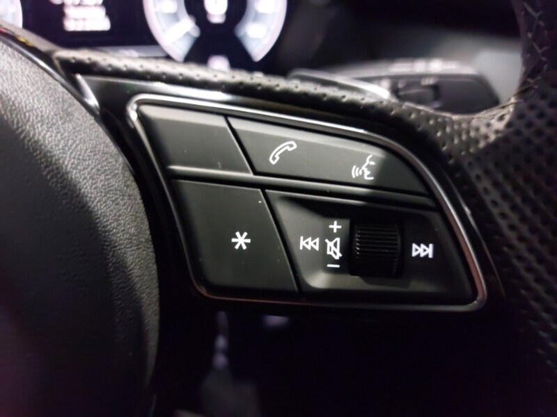 Used Audi A3 2025 for sale - 77424107: Photo 15