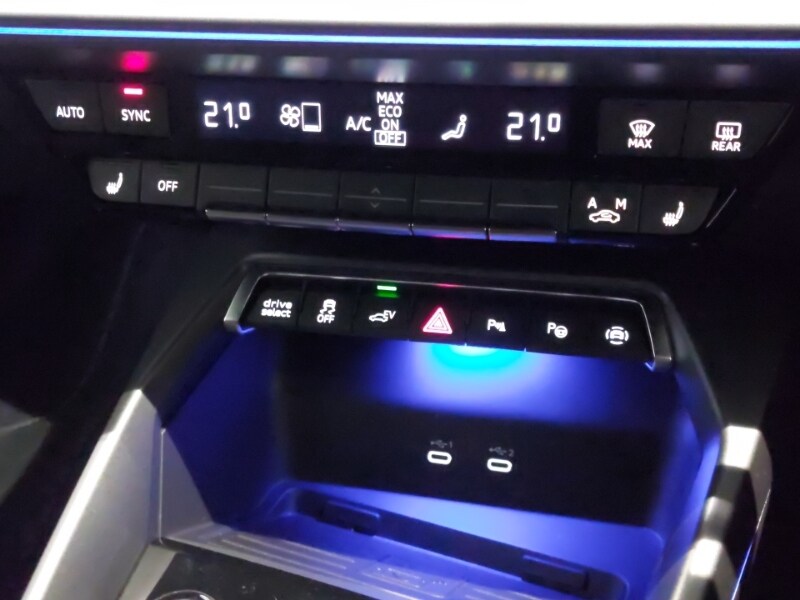 Used Audi A3 2025 for sale - 77424107: Photo 17