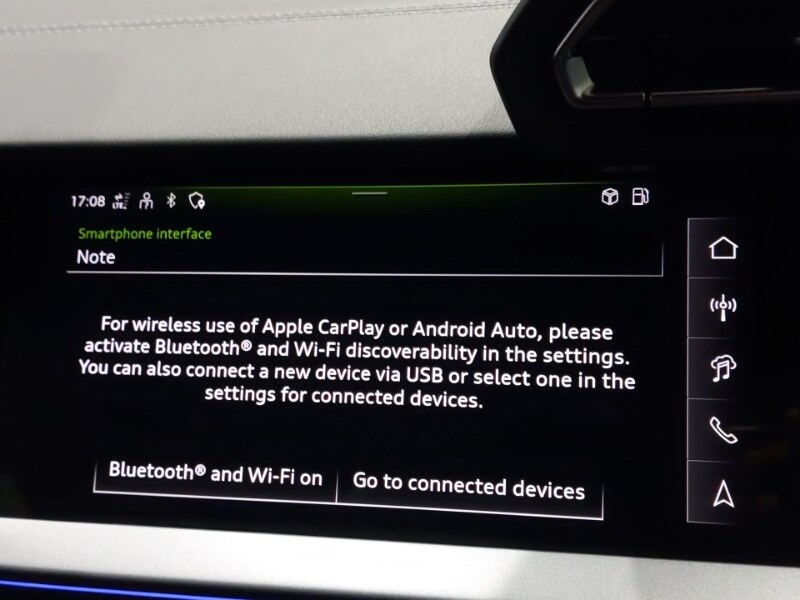 Used Audi A3 2025 for sale - 77424107: Photo 18