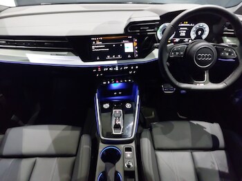 Used Audi A3 2025 for sale - 77424107: Photo