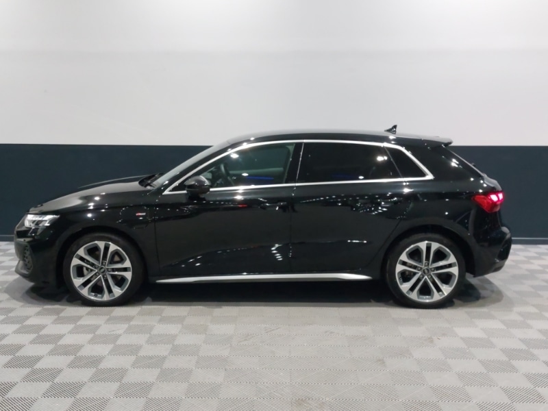 Used Audi A3 2025 for sale - 77424107: Photo 4