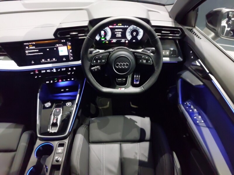 Used Audi A3 2025 for sale - 77424107: Photo 7