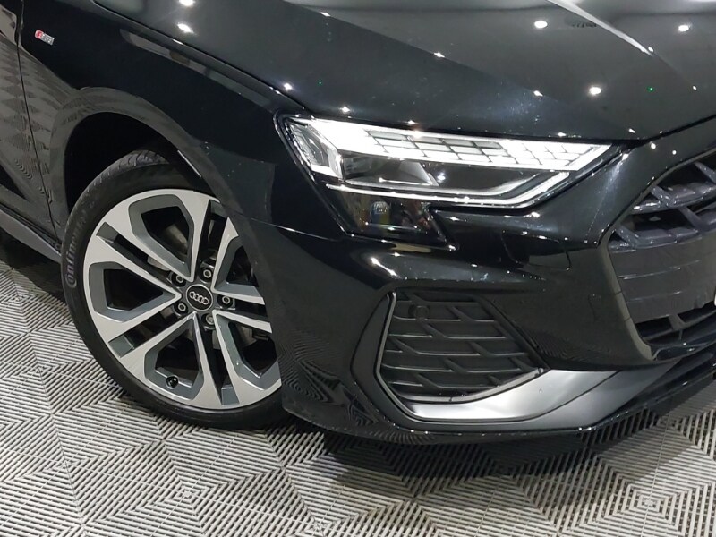 Used Audi A3 2025 for sale - 77424107: Photo 9