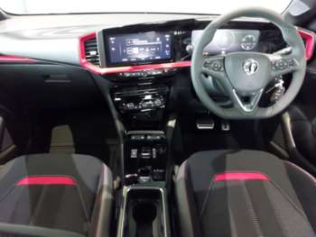 Used Vauxhall Mokka 2024 for sale - 74694262: Photo