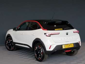 Used Vauxhall Mokka 2024 for sale - 74694262: Photo