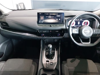 Used Nissan Qashqai 2023 for sale - 75767822: Photo
