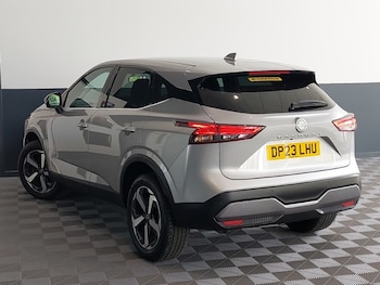 Used Nissan Qashqai 2023 for sale - 75767822: Photo