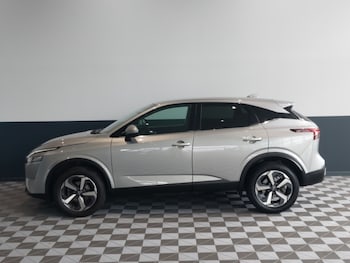 Used Nissan Qashqai 2023 for sale - 75767822: Photo