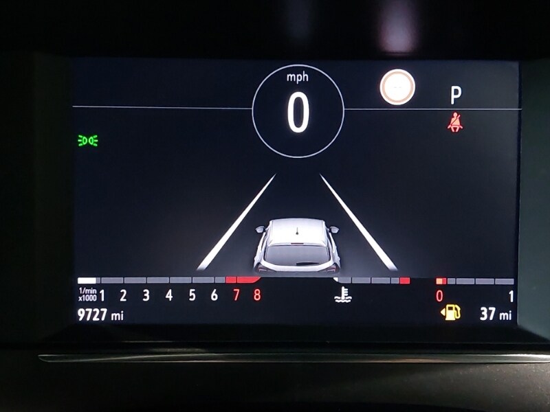 Used Vauxhall Corsa 2022 for sale - 77623950: Photo 13