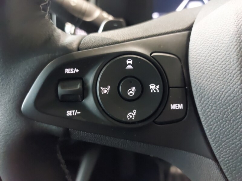 Used Vauxhall Corsa 2022 for sale - 77623950: Photo 14