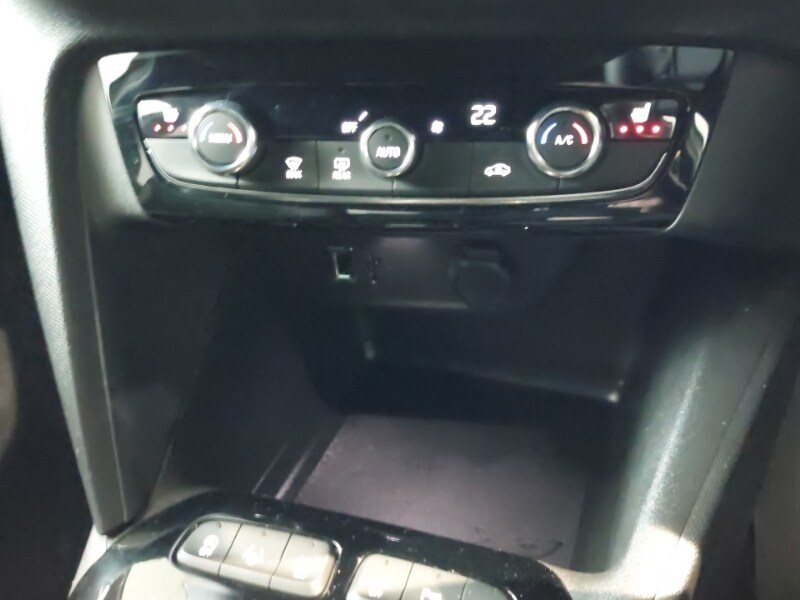 Used Vauxhall Corsa 2022 for sale - 77623950: Photo 17