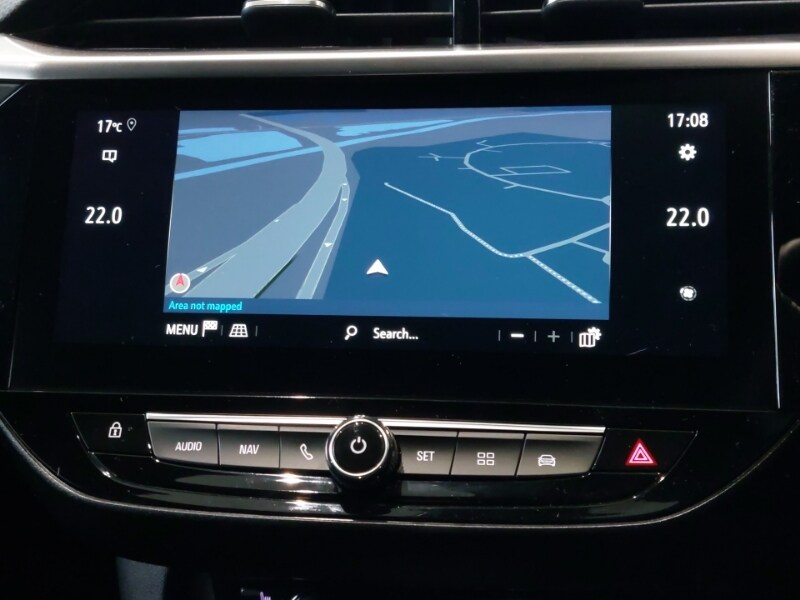 Used Vauxhall Corsa 2022 for sale - 77623950: Photo 18