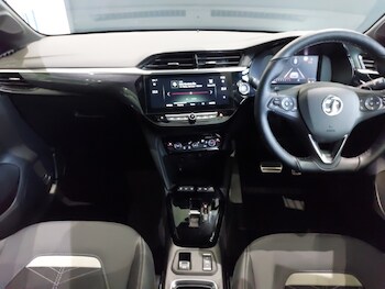 Used Vauxhall Corsa 2022 for sale - 77623950: Photo