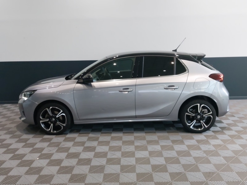 Used Vauxhall Corsa 2022 for sale - 77623950: Photo 4