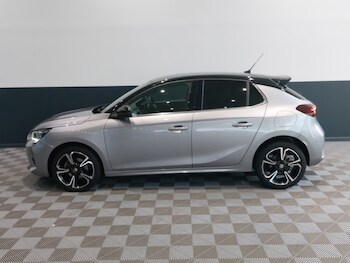 Used Vauxhall Corsa 2022 for sale - 77623950: Photo