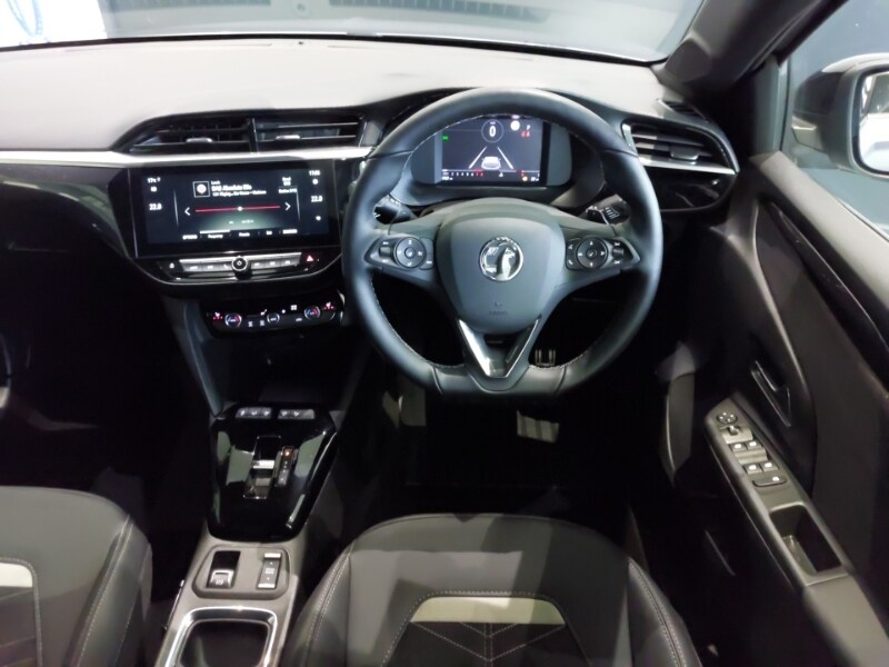 Used Vauxhall Corsa 2022 for sale - 77623950: Photo 7