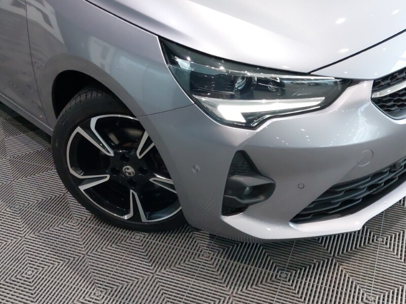 Used Vauxhall Corsa 2022 for sale - 77623950: Photo 9