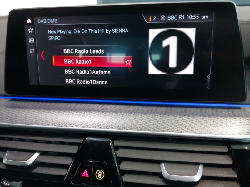 Used BMW 5 Series 2019 for sale - 76507168: Photo 10