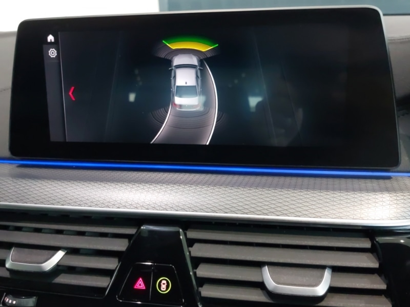 Used BMW 5 Series 2019 for sale - 76507168: Photo 11