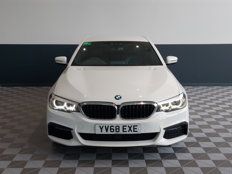 Used BMW 5 Series 2019 for sale - 76507168: Photo 12