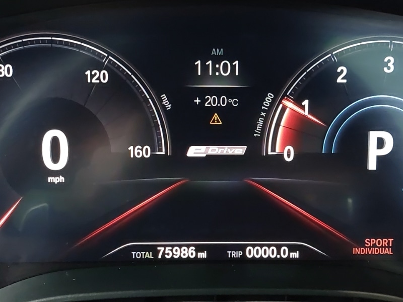 Used BMW 5 Series 2019 for sale - 76507168: Photo 13