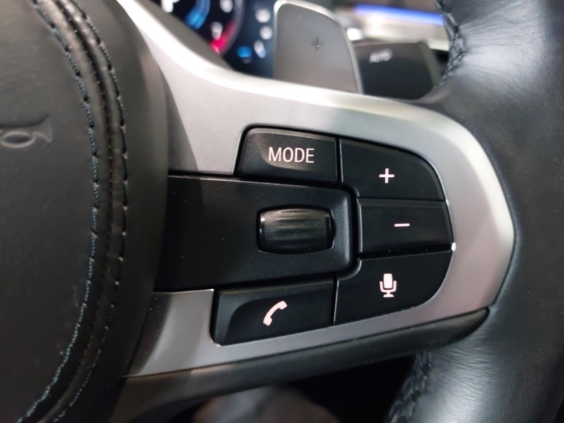 Used BMW 5 Series 2019 for sale - 76507168: Photo 15