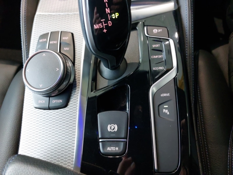 Used BMW 5 Series 2019 for sale - 76507168: Photo 16