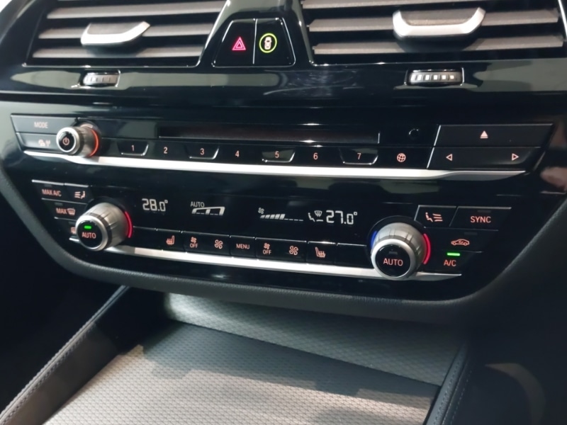 Used BMW 5 Series 2019 for sale - 76507168: Photo 17