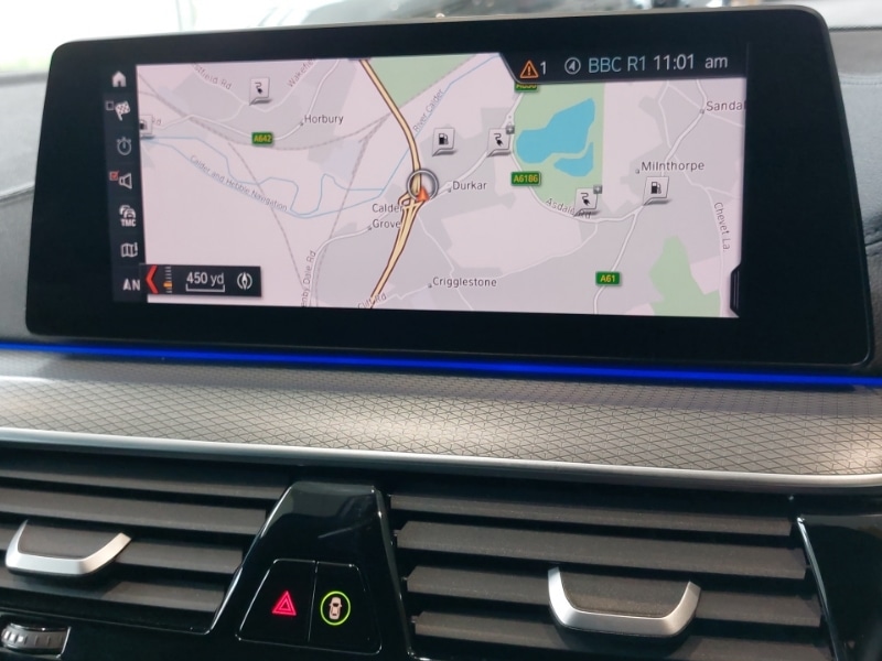 Used BMW 5 Series 2019 for sale - 76507168: Photo 18